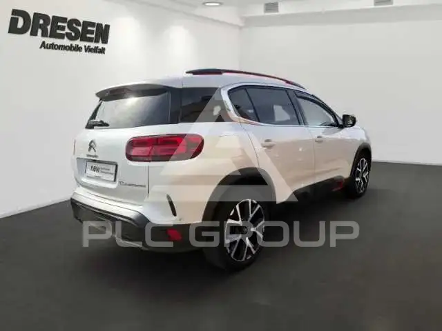 2019 Citroen C5