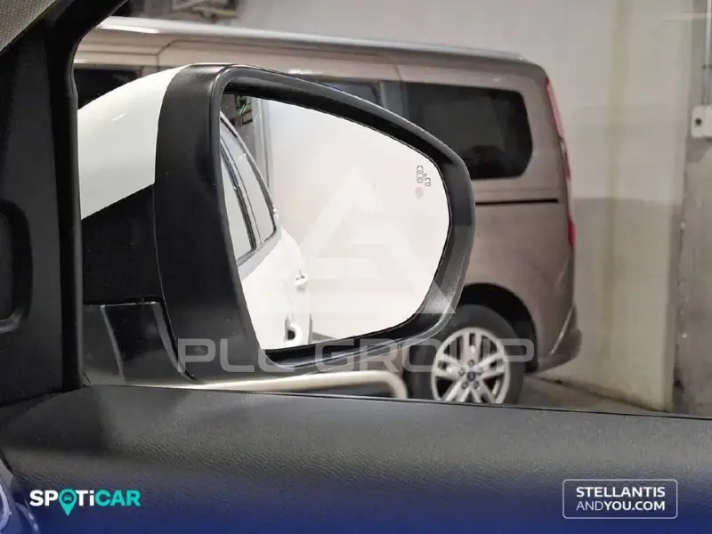 2019 Citroen C5