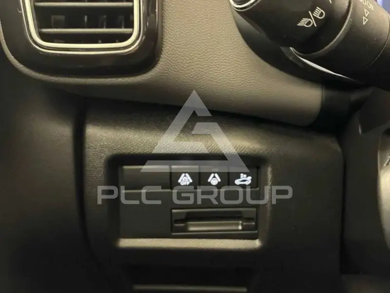 2019 Citroen C5