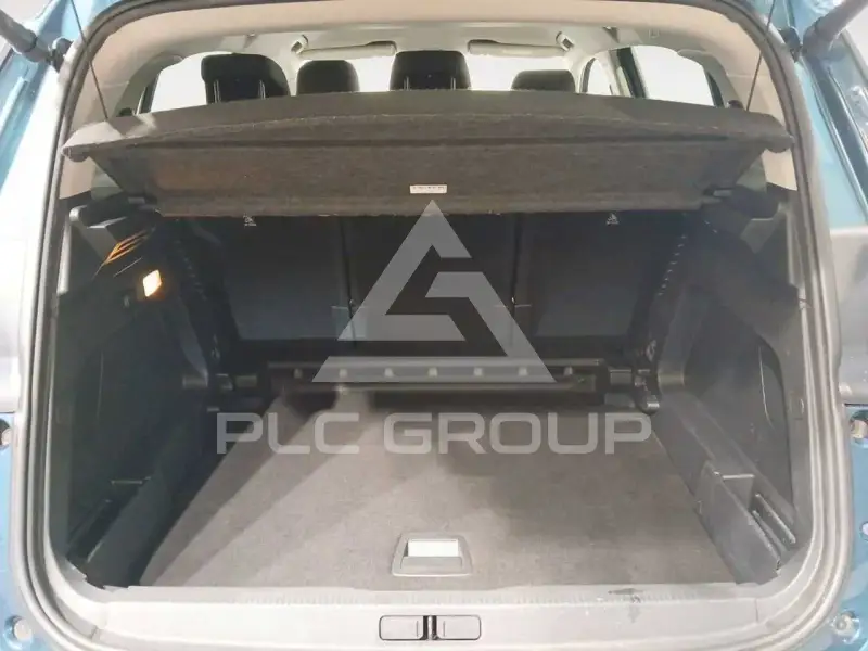 2019 Citroen C5