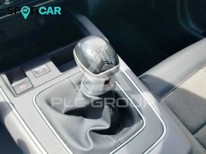 2019 Citroen C5