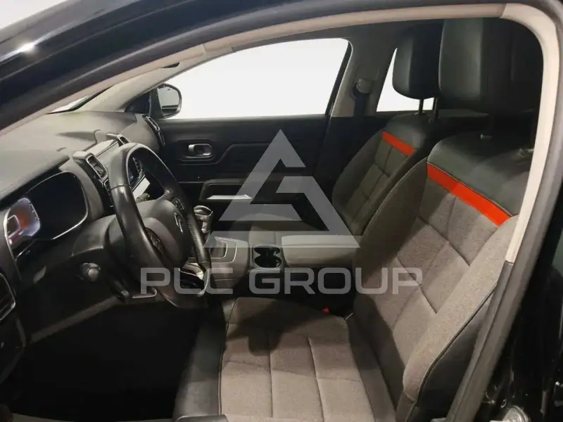 2019 Citroen C5