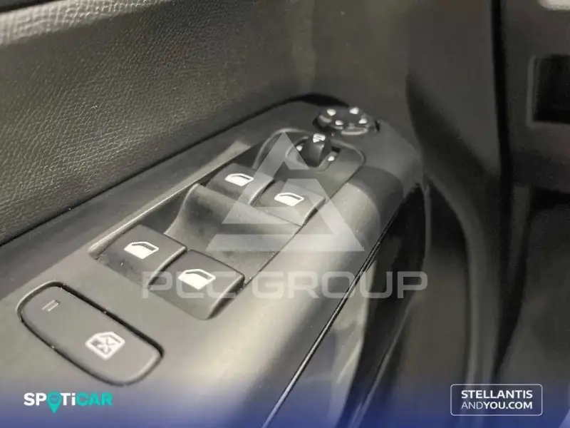 2019 Citroen C5
