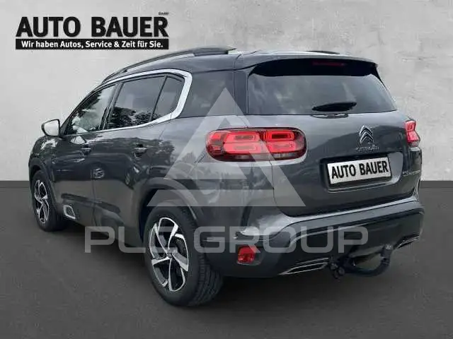 2019 Citroen C5