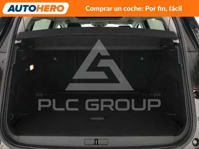 2019 Citroen C5