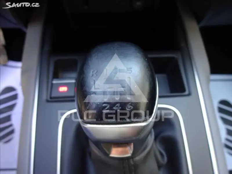 2019 Citroen C5