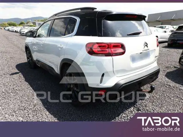 2019 Citroen C5