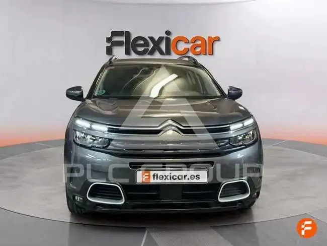 2019 Citroen C5