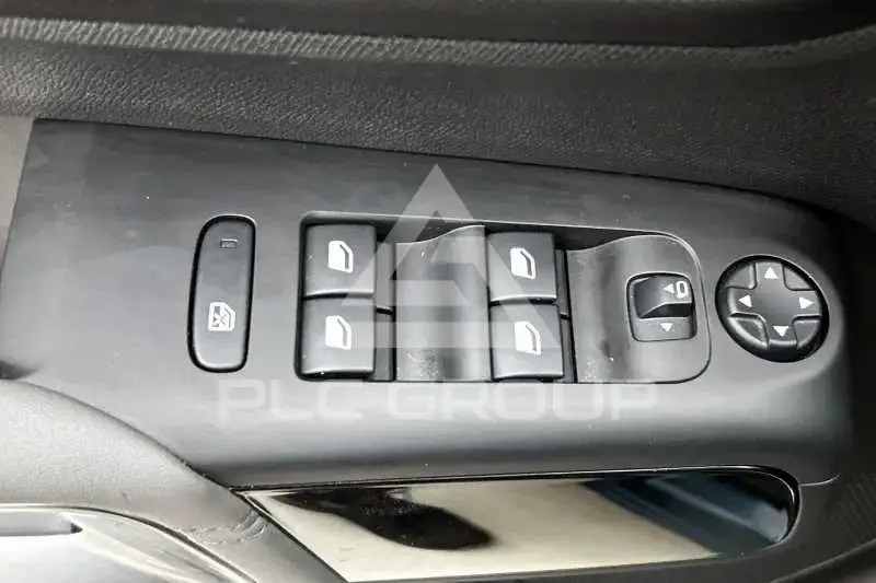 2019 Citroen C5