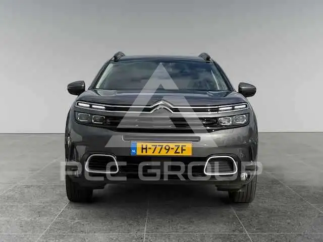 2019 Citroen C5