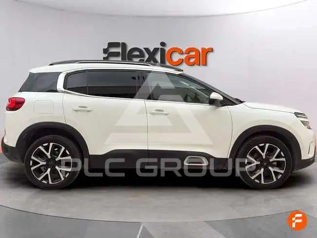 2019 Citroen C5