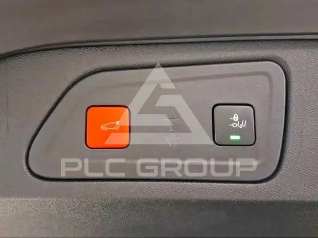 2019 Citroen C5