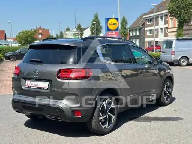 2019 Citroen C5