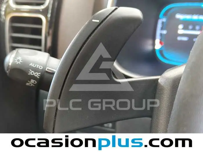 2019 Citroen C5