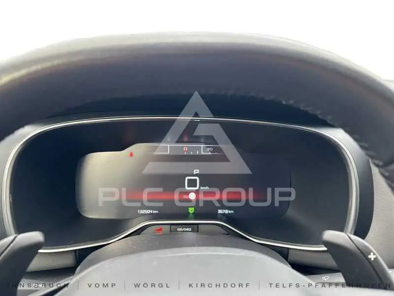 2019 Citroen C5
