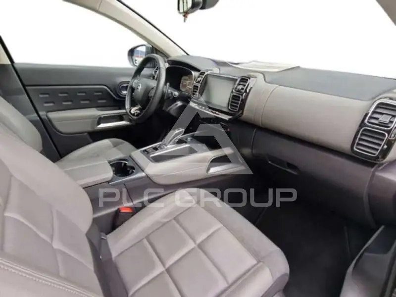 2019 Citroen C5
