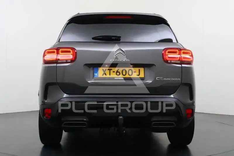 2019 Citroen C5
