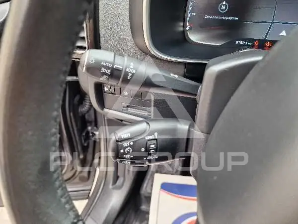 2019 Citroen C5