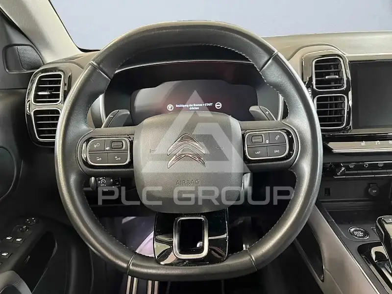 2019 Citroen C5