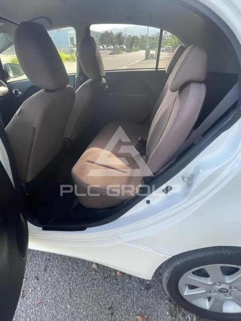 2019 Citroen C-Zero