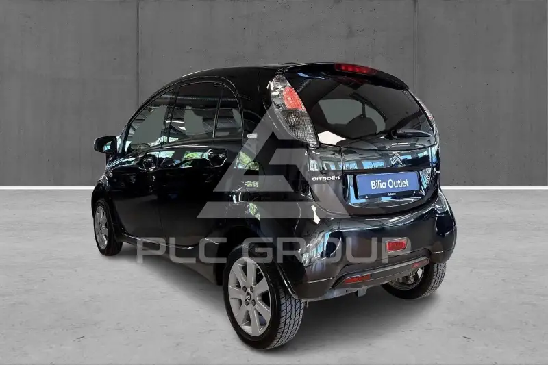 2019 Citroen C-Zero
