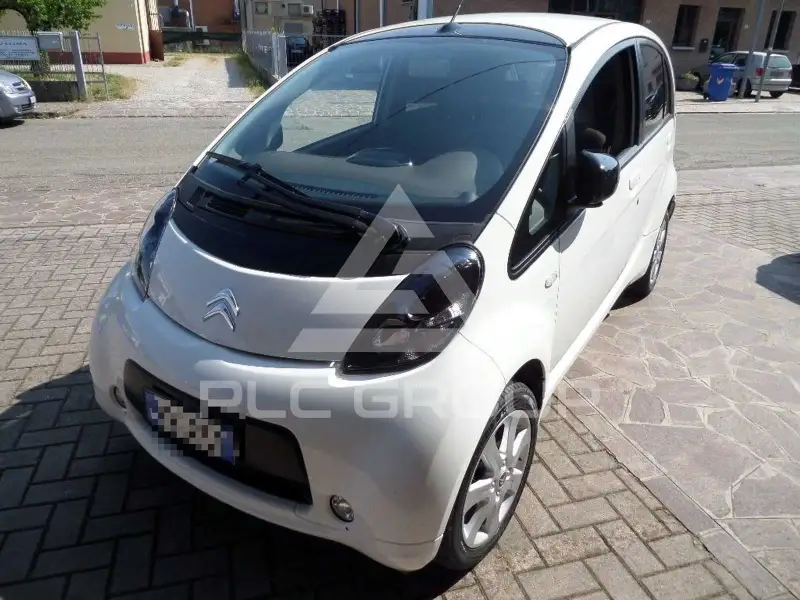 2019 Citroen C-Zero