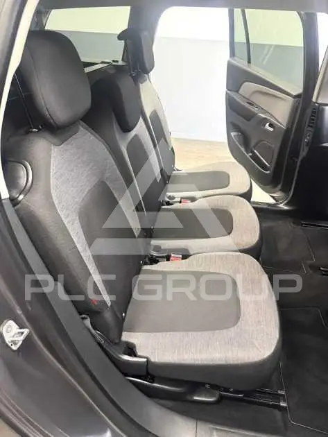 2019 Citroen C4
