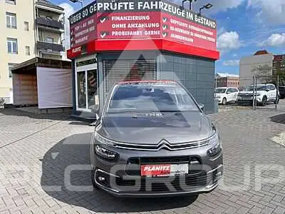 2019 Citroen C4