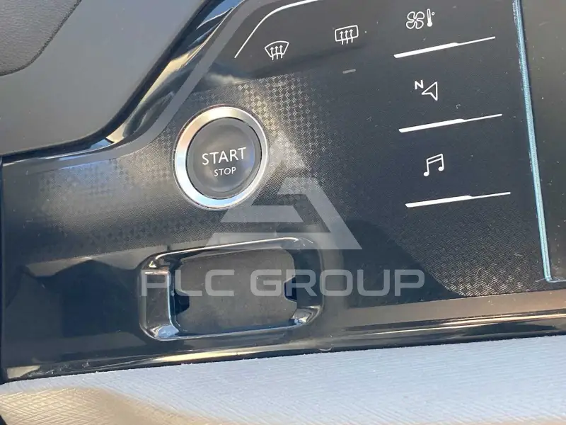 2019 Citroen C4