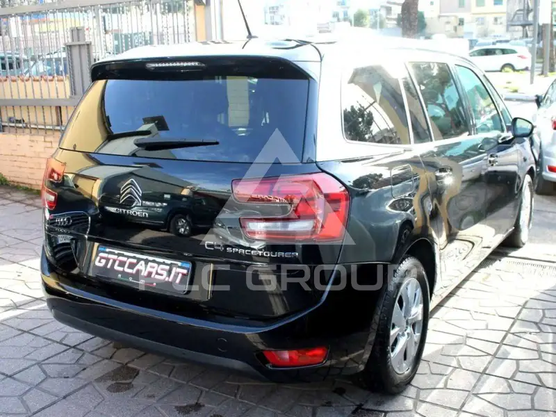 2019 Citroen C4