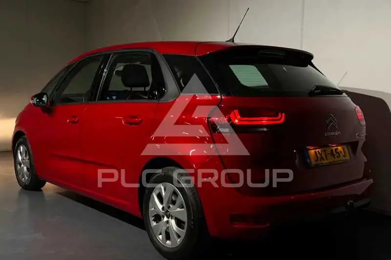 2019 Citroen C4
