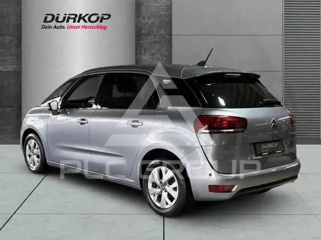 2019 Citroen C4