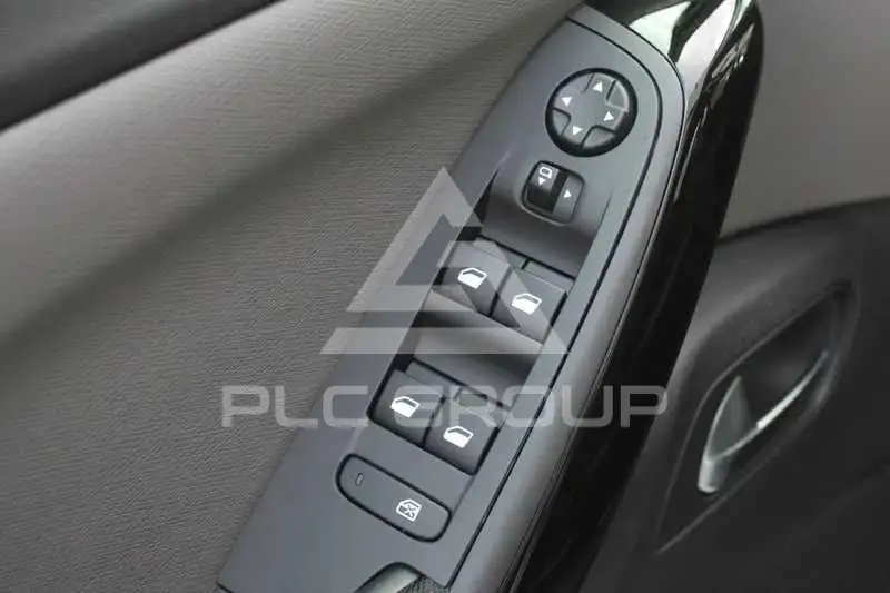 2019 Citroen C4