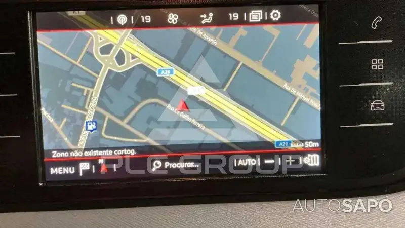 2019 Citroen C4