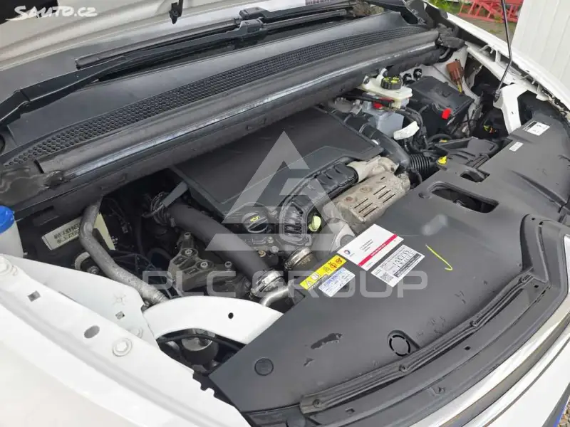 2019 Citroen C4