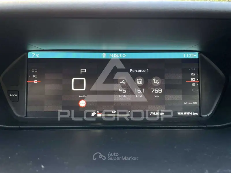 2019 Citroen C4