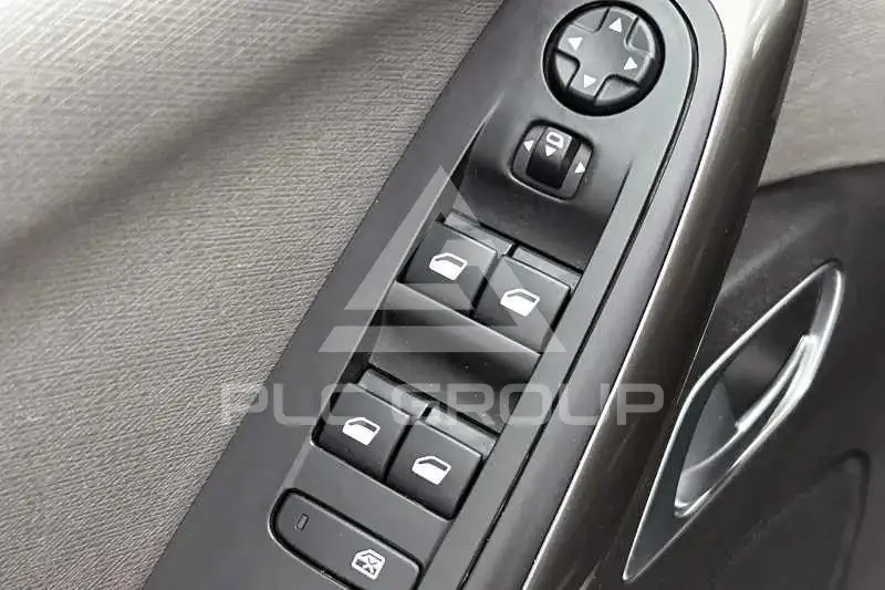 2019 Citroen C4