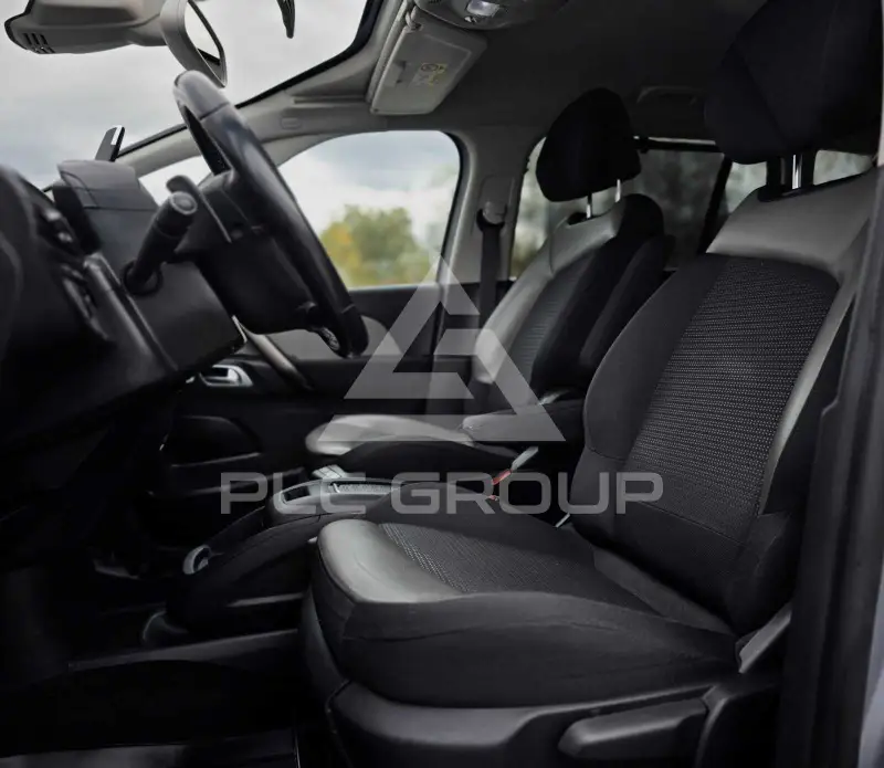 2019 Citroen C4