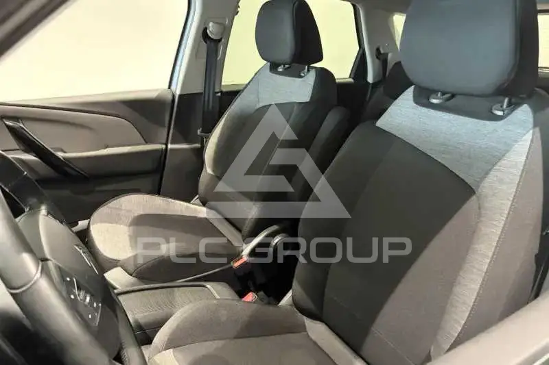 2019 Citroen C4