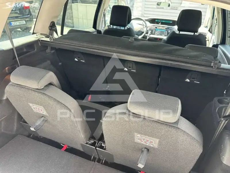 2019 Citroen C4