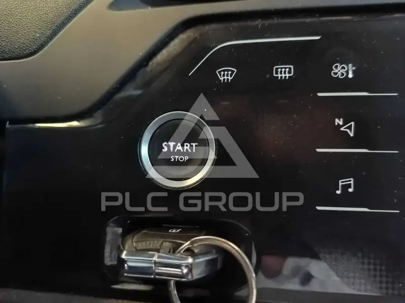 2019 Citroen C4