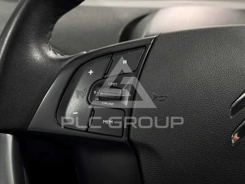 2019 Citroen C4