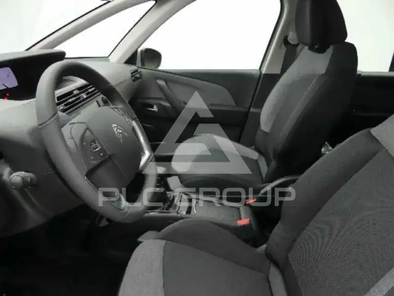 2019 Citroen C4