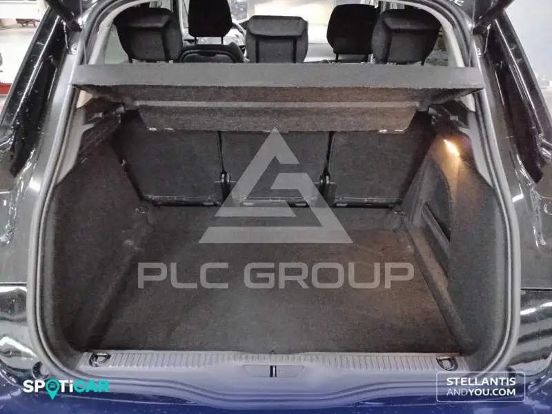 2019 Citroen C4