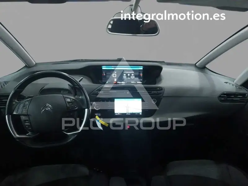 2019 Citroen C4