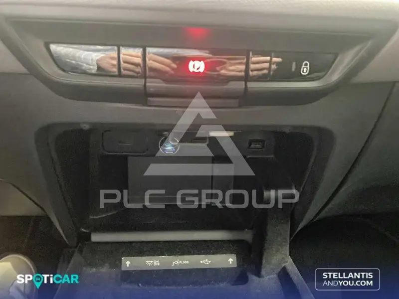 2019 Citroen C4