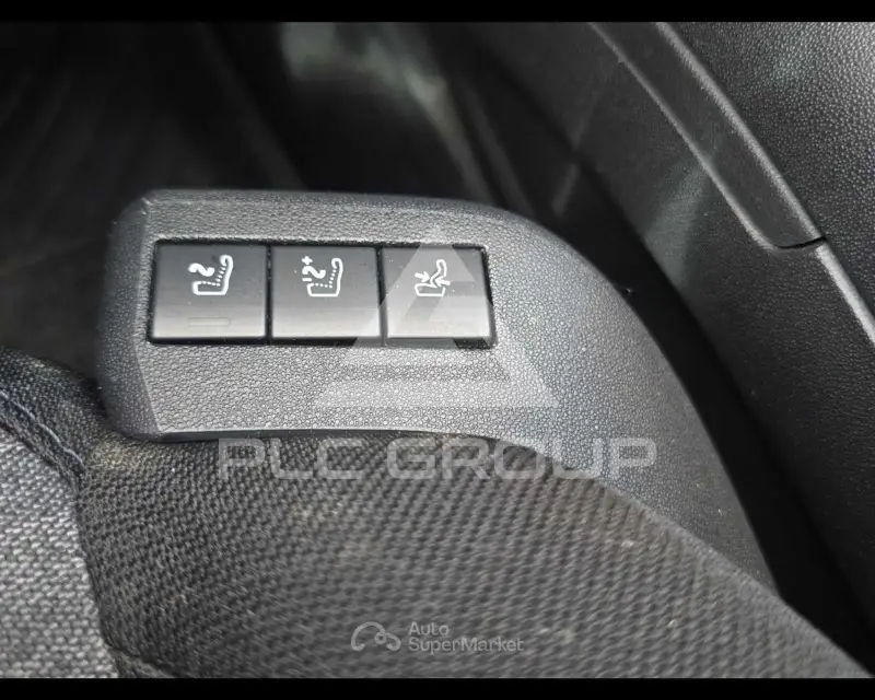 2019 Citroen C4