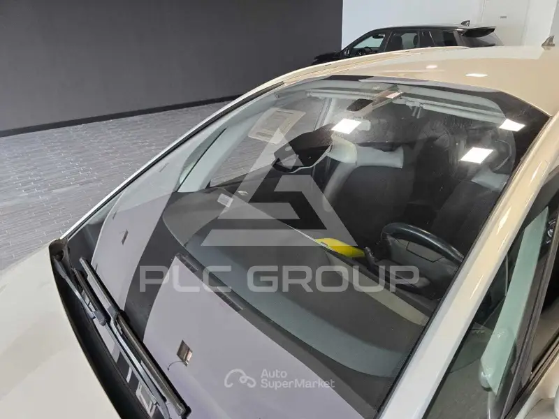 2019 Citroen C4