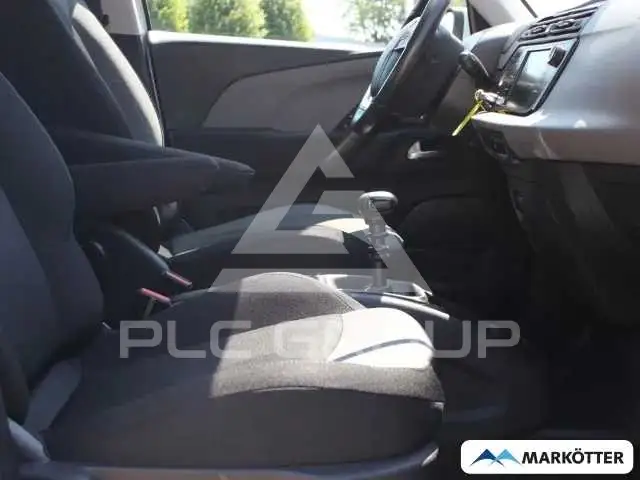 2019 Citroen C4