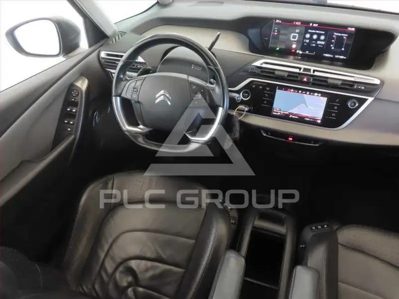 2019 Citroen C4
